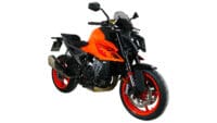 MRA Sport Scherm "NSPM"