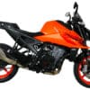 MRA Sport Scherm "NSPM"