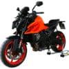 MRA Sport Scherm "NSPM"