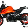 MRA Sport Scherm "NSPM"