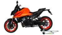 MRA Sport Scherm "NSPM"
