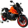 MRA Sport Scherm "NSPM"