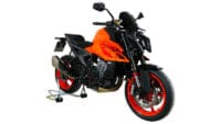 MRA Sport Scherm "NSPM"