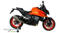 MRA Sport Scherm "NSPM"