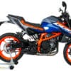 MRA Sport Scherm "NSPM"