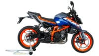 MRA Sport Scherm "NSPM"