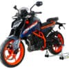 MRA Sport Scherm "NSPM"