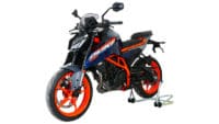 MRA Sport Scherm "NSPM"