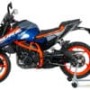 MRA Sport Scherm "NSPM"