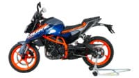 MRA Sport Scherm "NSPM"