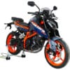 MRA Sport Scherm "NSPM"