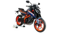 MRA Sport Scherm "NSPM"