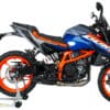 MRA Sport Scherm "NSPM"