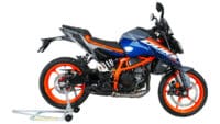 MRA Sport Scherm "NSPM"