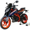 MRA Sport Scherm "NSPM"