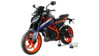 MRA Sport Scherm "NSPM"