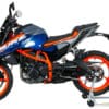 MRA Sport Scherm "NSPM"