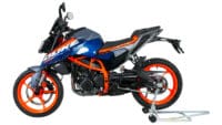 MRA Sport Scherm "NSPM"