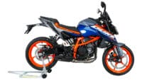 MRA Sport Scherm "NSPM"