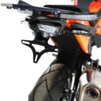 R&G RACING Kentekenplaat