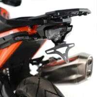 R&G RACING Kentekenplaat