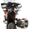 R&G RACING Kentekenplaat