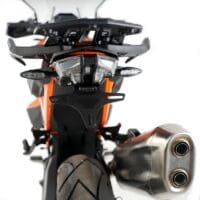 R&G RACING Kentekenplaat