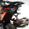 R&G RACING Kentekenplaat