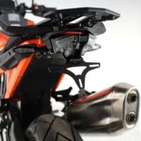R&G RACING Kentekenplaat