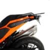 R&G RACING Kentekenplaat