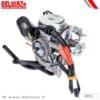 DELLORTO Carburateur TKSVB Ø18I