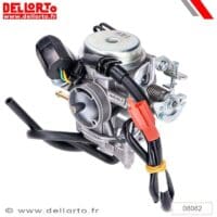 DELLORTO Carburateur TKSVB Ø18I
