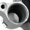 800Wx800H-1126993001-4 BOYESEN Deksel waterpomp kit + waaier reparatiekit