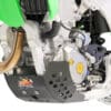 800Wx800H-1127023001-4 AXP Motorbeschermplatene - HDPE 6mm
