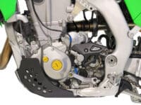 800Wx800H-1127023001-5 AXP Motorbeschermplatene - HDPE 6mm