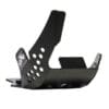 AXP Motorbeschermplatene - HDPE 6mm