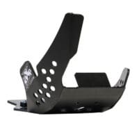 AXP Motorbeschermplatene - HDPE 6mm