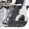 AXP Motorbeschermplatene - HDPE 6mm