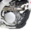 AXP Motorbeschermplatene - HDPE 6mm