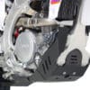 AXP Xtrem Motorbeschermplatene