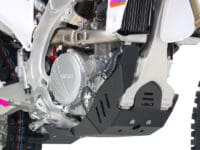 AXP Xtrem Motorbeschermplatene