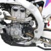 AXP Xtrem Motorbeschermplatene