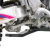AXP Xtrem Motorbeschermplatene