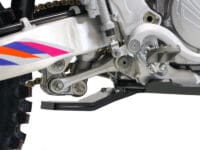 AXP Xtrem Motorbeschermplatene