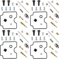 ALL BALLS Carburateur reparatiekit