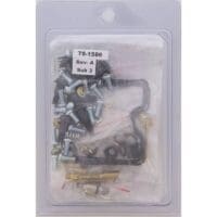ALL BALLS Carburateur reparatiekit