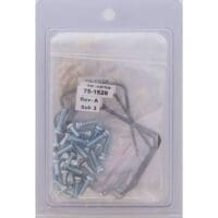 ALL BALLS Carburateur reparatiekit