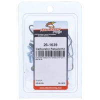 ALL BALLS Carburateur reparatiekit