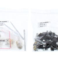 ALL BALLS Carburateur reparatiekit