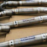 YOSHIMURA Inlaatspruitstuk